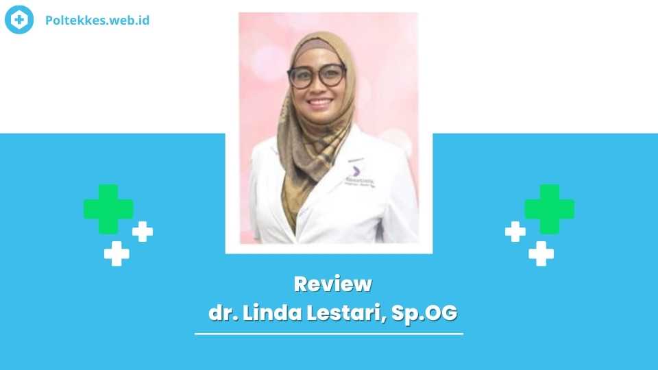 Review dr Linda Lestari SpOG
