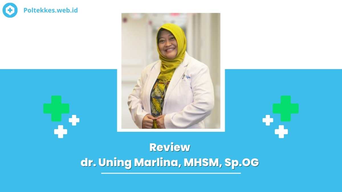 Review dr Uning Marlina SpOG