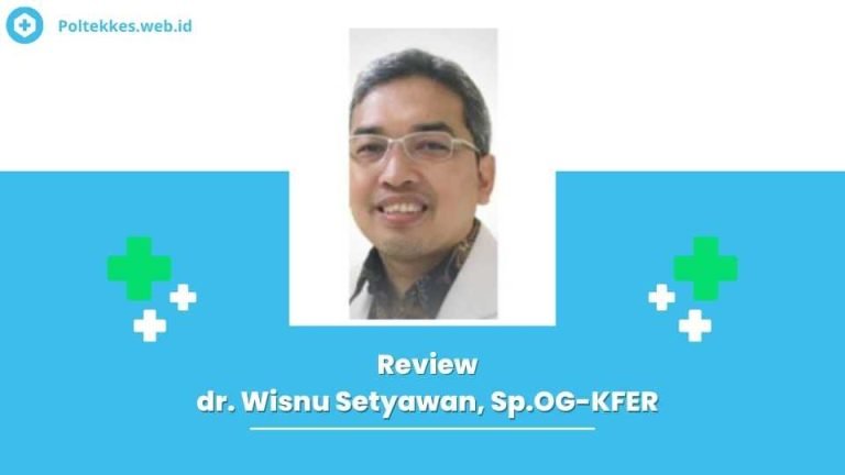 Review dr Wisnu Setyawan SpOG