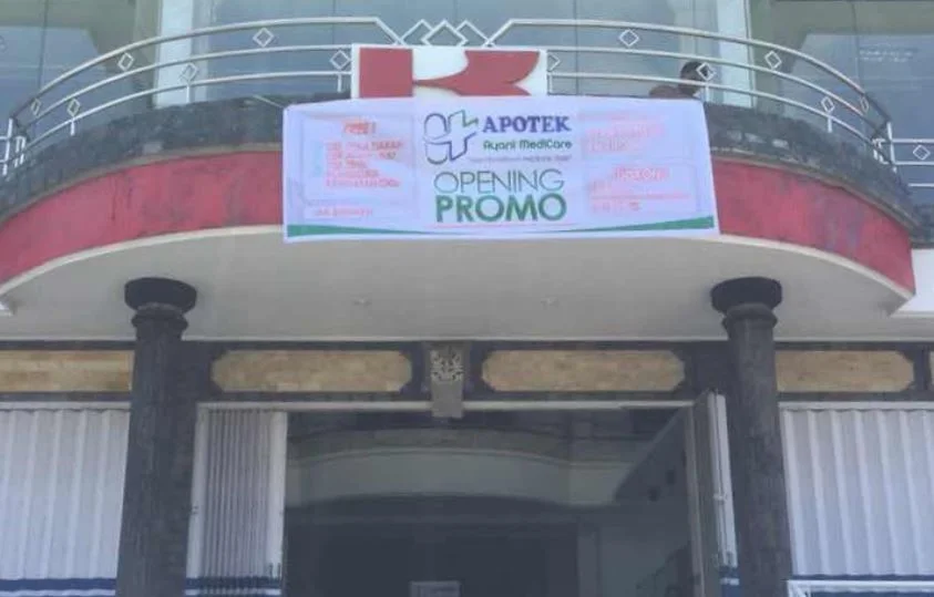 Ayani Dental Care
