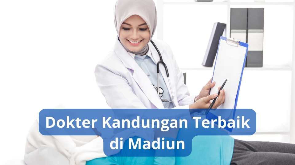 Dokter kandungan madiun