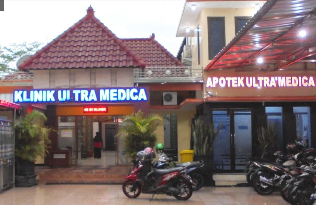 Klinik Ultra Medica