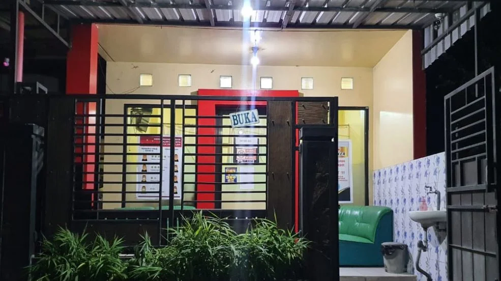 PRAKTEK DOKTER GIGI | drg. Renitha Wulandari