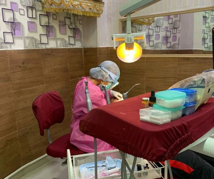 Praktik Dokter Gigi Irma Dianita