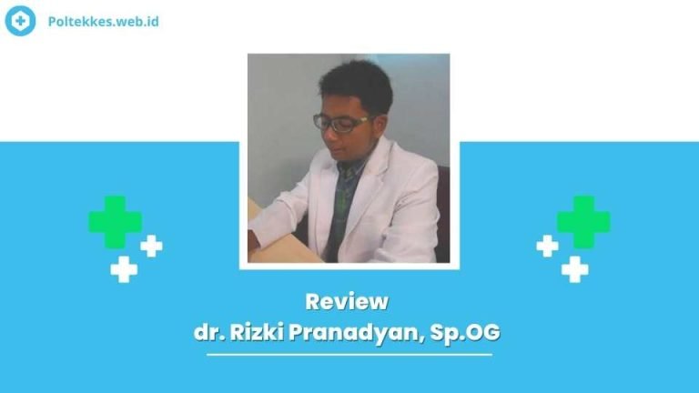 dr Rizki Pranadyan SpOG Surabaya