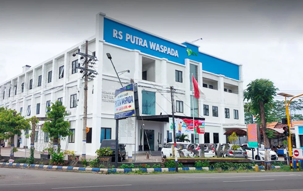 jadwal dokter rs putra waspada tulung agung