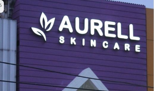 Aurell SkinCare malang