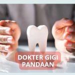 DOKTER GIGI PANDAAN PASURUAN