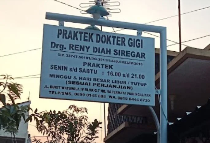 Permata Dental Care