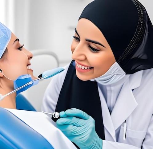 dokter gigi majalengka