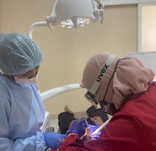 dokter gigi singosari malang