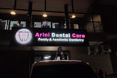 Arini Dental Care Purwakarta