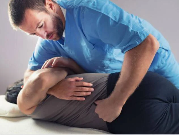 Chiropractic Medan
