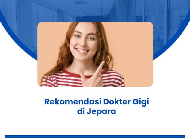 dokter gigi jepara