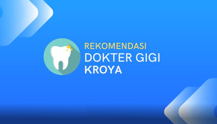 dokter gigi kroya