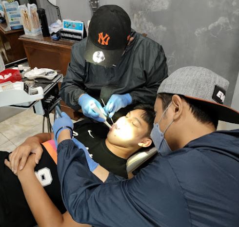 GREYS DENTAL CLINIC