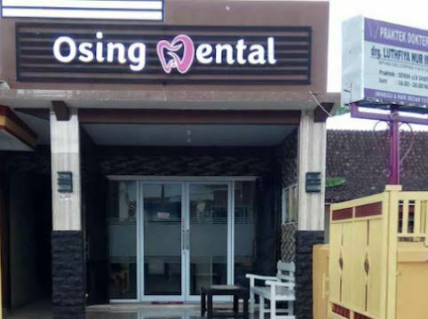 Osing Dental (Praktik Dokter Gigi)