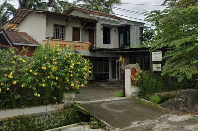DOKTER THT dr. Siamsasi Roharni sp.THT-KL