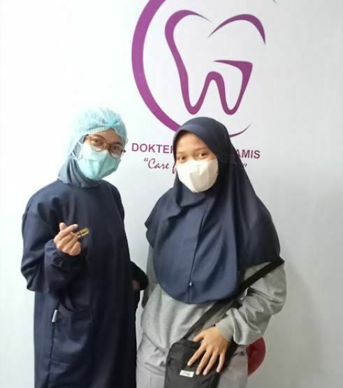 Dokter Gigiku Ciamis