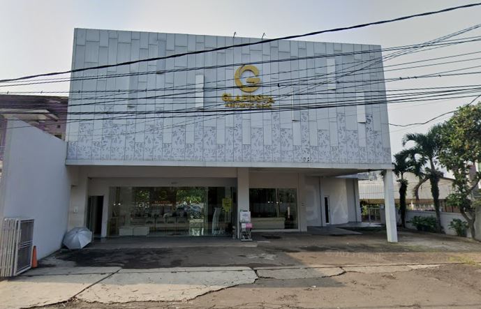 Glafidsya Aesthetic Clinic Cianjur