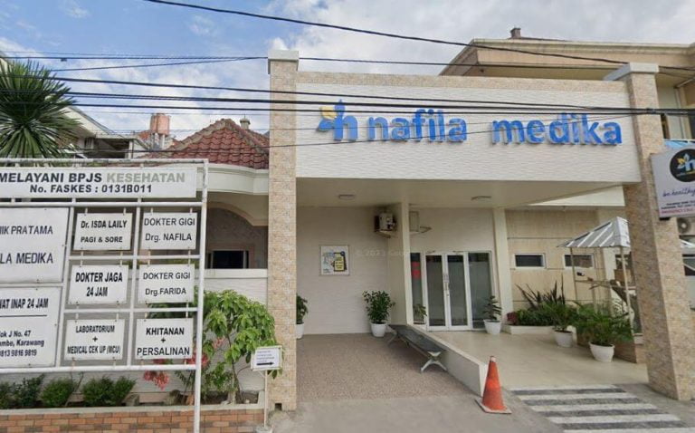 Klinik Nafila Medika foto