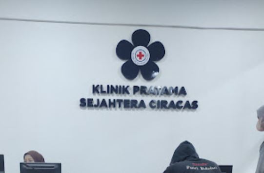 Klinik Sejahtera Ciracas foto