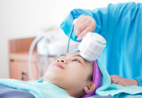 Ningrum Beauty Care Cianjur