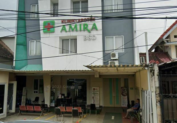 Klinik Amira BSD