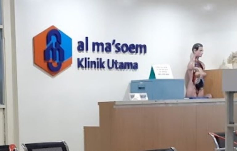 Klinik Al-ma'soem Cibiru