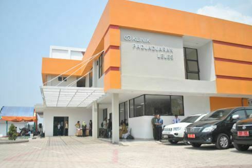 Klinik Padjadjaran Leles Garut