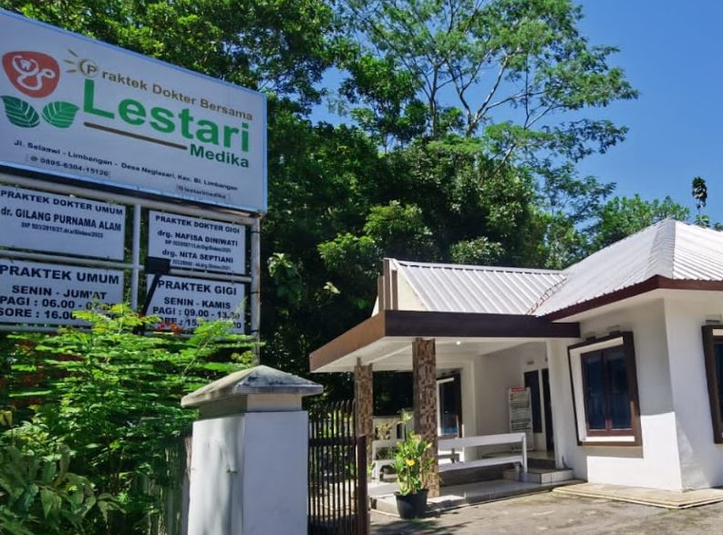 Lestari Medika