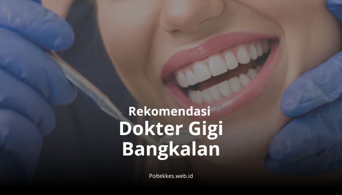 dokter gigi bangkalan