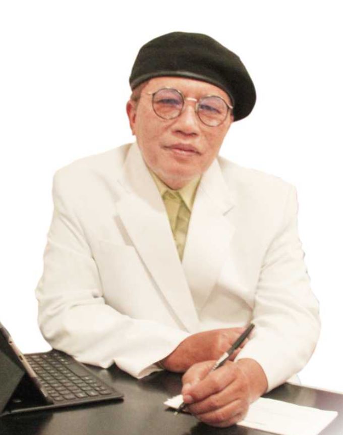 dr. Gogot Haryanto, Sp.OG