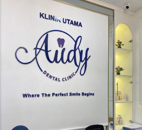 Audy Dental Cikarang