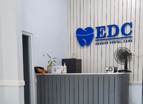 EDC-Enggar Dental Care