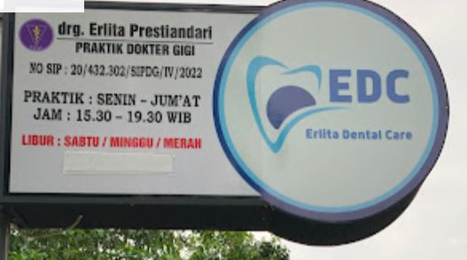 Erlita Dental Care