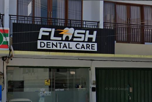 FLASH Dental Bali