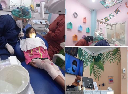 Gio Dental Care magelang