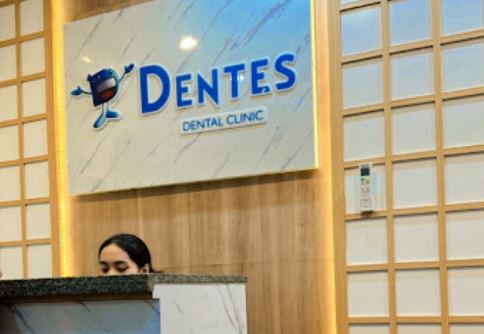 Klinik Gigi Dentes Jimbaran