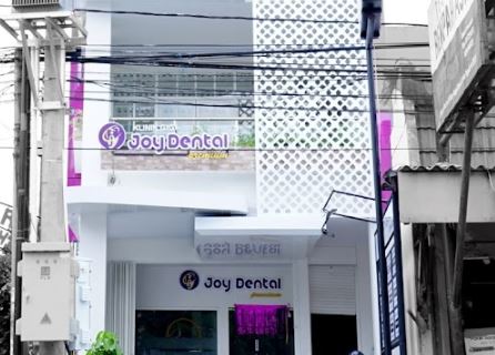 Klinik Gigi Joy Dental Kaliurang