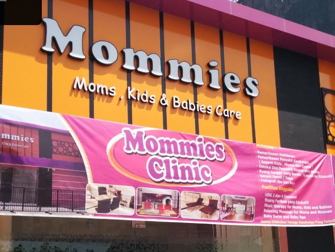Mommies Clinic