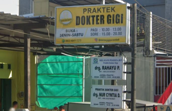 RAHAYU DENTAL
