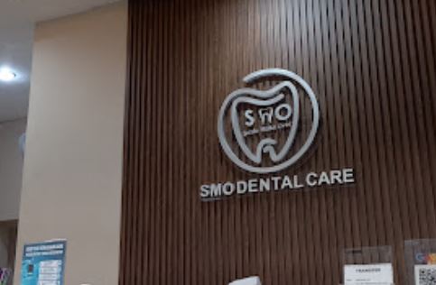 SMO DENTAL CARE GRESIK