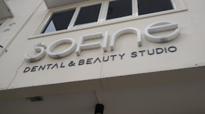 Sofine Dental