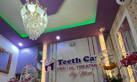 Teeth Care Gresik (drg. Yanti)