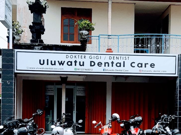 Uluwatu Dental Care