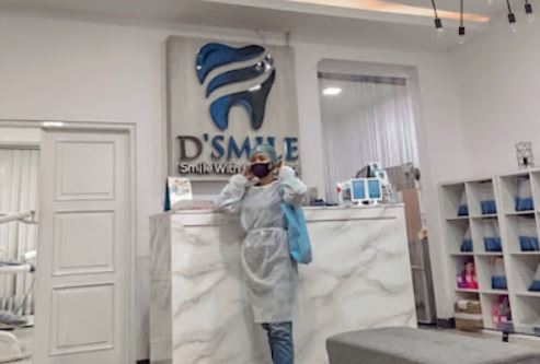 d'Smile Dental Care Klaten