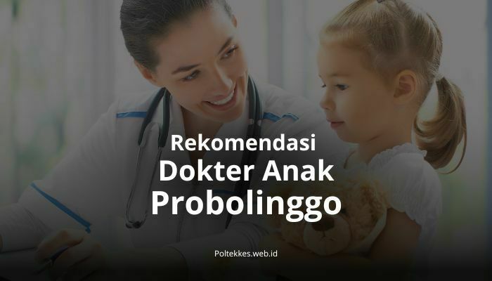 dokter anak probolinggo