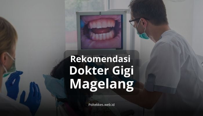 dokter gigi magelang