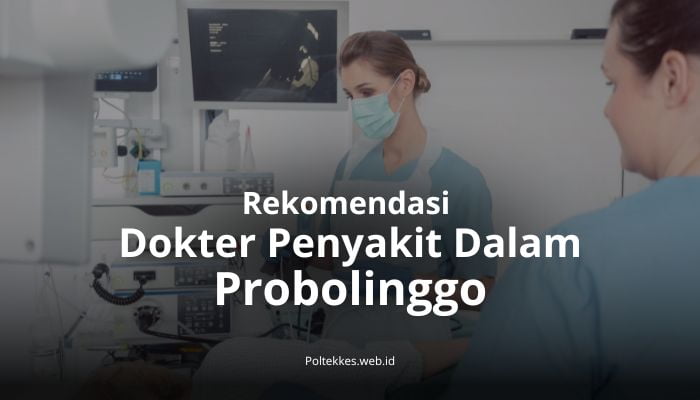 dokter penyakit dalam probolinggo